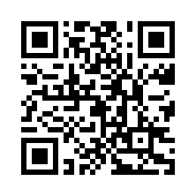 QR Code for 3487RJY8xATBjJeMpx6dpXNeWW8kyR2UnE