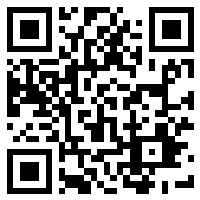 QR Code for 349UGW71sX2E6ePirko2guN6DTXAPHtKKM
