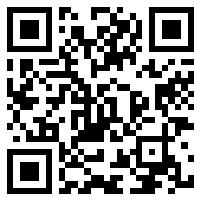 QR Code for 34B1ZREVenXkQ67EW7WSA2o7BtRScV88Hm