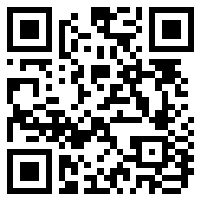 QR Code for 34DWhdfc39P4YP5ohXeor3LKbsmVigjpiz