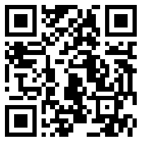 QR Code for 34UAwqwfkozBZ2xJEGkm7iw1U4fQacsN9o