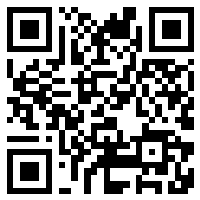 QR Code for 34YWStPVLY1CSWhpkPmUR1ALGLRk3y8ncV