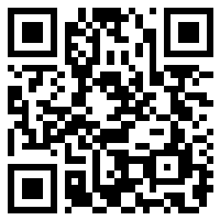 QR Code for 34af1bWJ1mqtCVGsrrC9UxXQbbtM8xWSYt