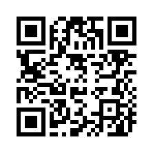 QR Code for 34dkJiLet9CACYEwnCc6Exh2LUQTLixcnq