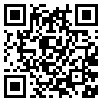 QR Code for 34gJQBRsCo5m5k9dPyUWCgUipefcufskV3