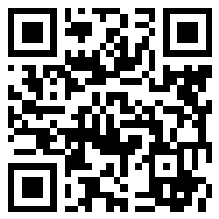 QR Code for 34gm7Dx4iosHyQsxHXmF8pcM4ZC6MuAnrU