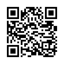 QR Code for 34jWSnt976bMZteN6B6G328iavuhhMvN97