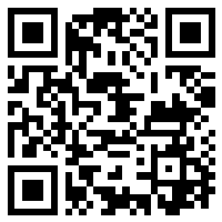 QR Code for 34jfcaN6MWEx5JgKVDoECg97e7fDRmh3mQ