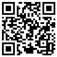 QR Code for 34jyeMSW4K5BVxzc4ttjRoc3XkPDMMP1uG