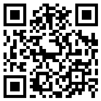 QR Code for 34vF95kzx5bi325P7E5MAfWKatWKBufWMe