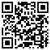 QR Code for 34x6TCEdQGDMZr5gJtxby7fDXGjbKmMekY