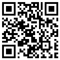 QR Code for 3517jXs76EWrMXYGDLeKv52EPDvmPQThbW