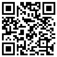 QR Code for 358A2b48pFc7K99fXTP2n7ch79iQ6szeeK