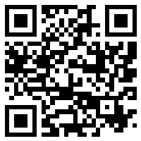 QR Code for 3626jyd3fFtogQTkF7PSmJ2QjgvVHqJtk6