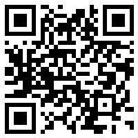 QR Code for 364Ps7wx3DY29861tTHeBRVcDKCogMFPK5