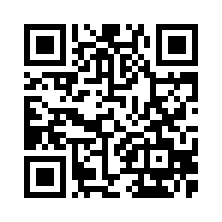 QR Code for 3656rfUXN9tzu3imeTYQQHWchnbDikyiqS