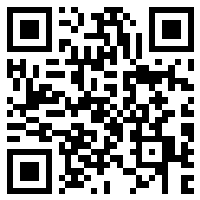 QR Code for 3681n22o3gmGA4YAzXoSERGRv25Lmg9WET