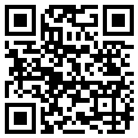 QR Code for 36DiioX94Cew23K43Nb6RvoNKAkMkrzVGG