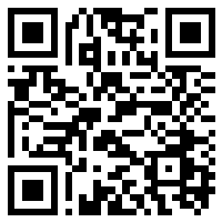 QR Code for 36Fb6GGNhDL4Li3BKhKd6PrnLoMmrpy4iL