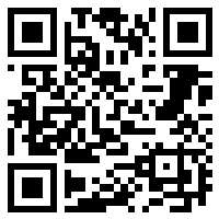 QR Code for 36JoPy8SVBMU4zT1bRbF8KPkWCmBgmc6xL
