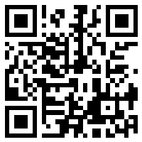 QR Code for 36Nfp3jgH3i22dGsTrm1Ti7MCMuBEBEida
