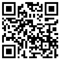 QR Code for 36PTFWAxQrTPoqFHbJynbgp6QFP9o7rMV7