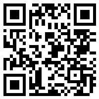 QR Code for 36VgoDsT535Cv7ngdAmGrSxtgkF3Ltho5F