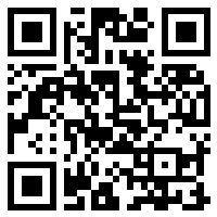 QR Code for 36Y3NHJ7drTHbgkctsXjttYCYD6SCxALkb