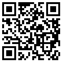 QR Code for 36aM3ZebPNVuLjLDJaL9Kaff33KjfmaxWc
