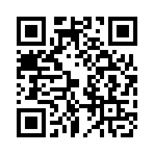 QR Code for 36pBFU6QLRRTksqLwgYoSa97gh33jSrVcw