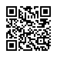 QR Code for 3747BzpxwcbTvfSpxa2AexaZVLxMhV6BF7