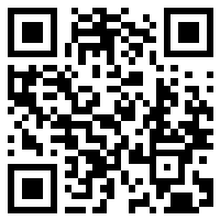 QR Code for 379WRD5N4VaTs5fLsdFCSzXM5gUJBKVQRK
