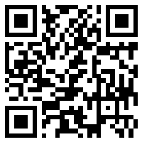 QR Code for 37gnUshstpMonENd8CfxArAdjkdfnps3L3
