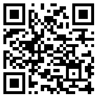 QR Code for 381EALH99drurB7msXCngB4Hzicdnu2Rw3
