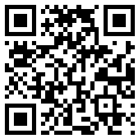 QR Code for 3836k58u7CihvAe8oT8phvAMD6nPeSSte8