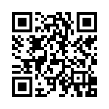 QR Code for 383RGZjbrxpyXWU2SCPgG52YGwR5vRcZhk
