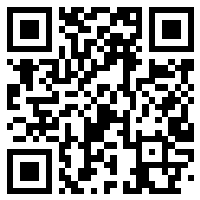 QR Code for 383knktrZ2vRyPdzmXrw64mGG9yBHmPP8D