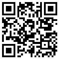 QR Code for 38Wju6XyciYGKmLXMUJumwDBPPtLPaVsRW
