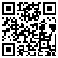 QR Code for 38e2XK687UvbudbwBDbw9F5Eu8UADkAXok