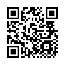 QR Code for 38eWoBdZfVPGstfLgrjg6B98pLrw9ctMgs