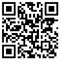 QR Code for 38uoECao389GazwRRADU7qNW8SGS6UU2Ve