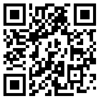 QR Code for 393JKisKezwXKVuuCH2Vfau6BkcLGVpDMX