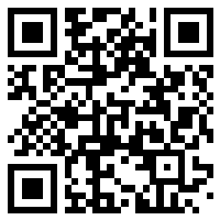 QR Code for 397xjvXeKubFu72sWuAug2YsHEsvDoDvTh