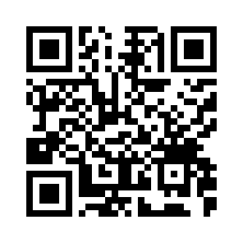 QR Code for 3981ehJ9Z9Foje87fxekSpLYRRXfAhPfPC