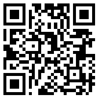 QR Code for 39BNutAtdoTiY7AYsF18Mmj8hFgiRFfoiU