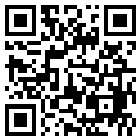 QR Code for 39Fv2qm2vmVFubtgawY33MBAxqVFruFNGh