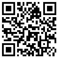 QR Code for 39KaWcVP4ABL5gdQS98rCk97WSYput31ze