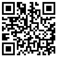 QR Code for 39PfVkiPzJbzSMNsBiPSA3iiffRMSh5WK1