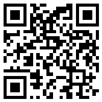 QR Code for 39UL8XAzRCXEB4YcCMskQYA2F7duLNzHow