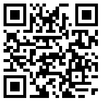 QR Code for 39UUF7wCMj5T7r5WMqNj4ps8X6o7neiyne